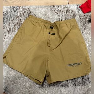 Essentials shorts